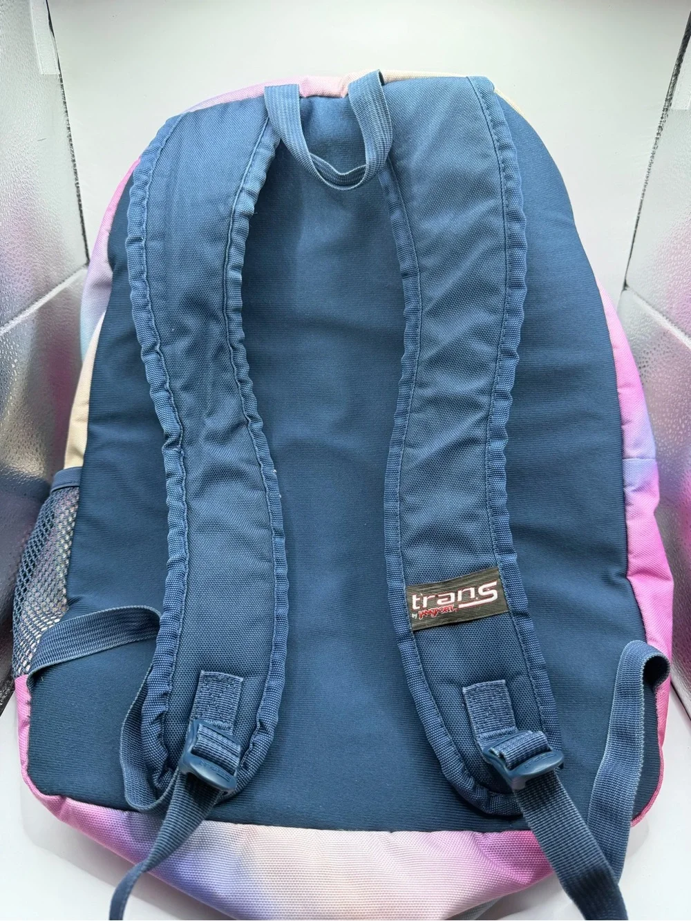 Jansport 🎒 trans